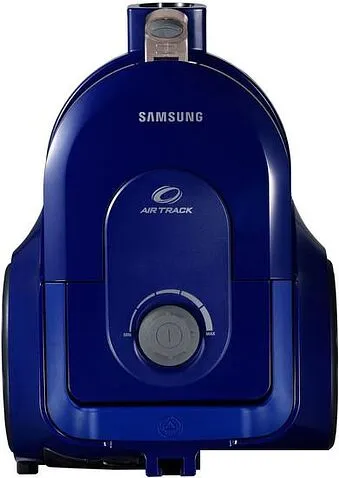 Пылесос Samsung VCC43U0V3D/XSB