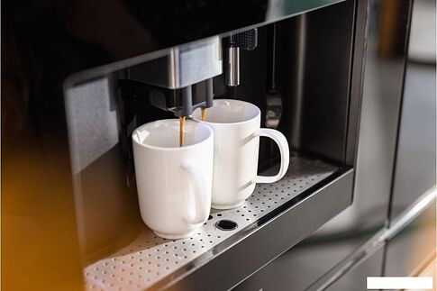 Кофемашина Franke FMY 45 CM BK