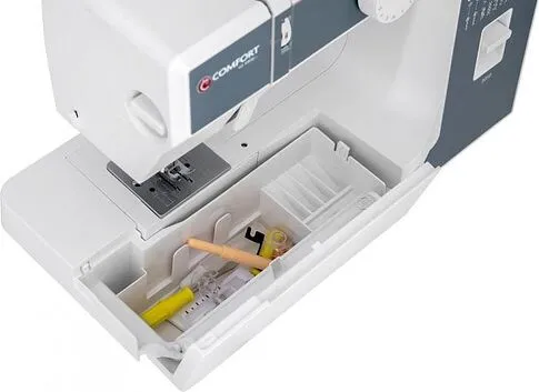 Электромеханическая швейная машина Comfort 3050