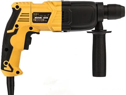 Перфоратор Denzel RH-400-12