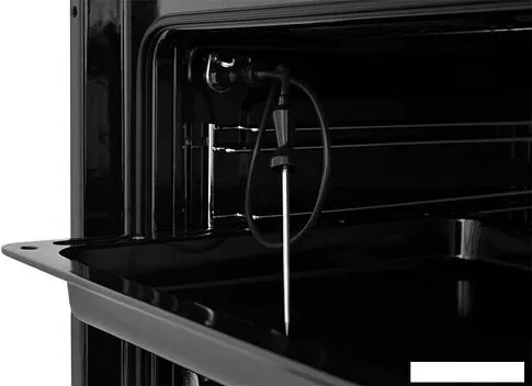 Электрический духовой шкаф ZUGEL ZOE601W