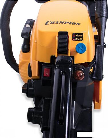 Бензопила Champion A241-16