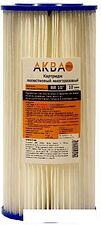 Картридж АкваПро 10BB 10 микрон PF-10BB 420