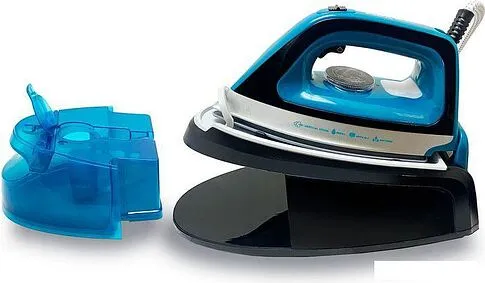 Утюг Ginzzu HI-502