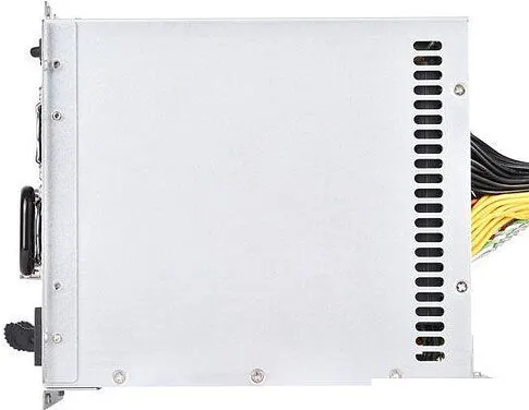 Блок питания SilverStone GM500-S 80 Plus Silver SST-GM500-S