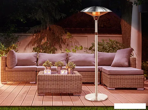 Инфракрасный обогреватель Ballu BIH-LT-3.0