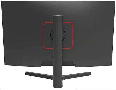 Игровой монитор CHiQ LMB27C701-R