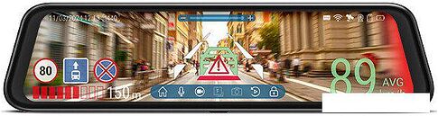 Видеорегистратор-GPS информатор (2в1) NAVITEL MR750 Smart