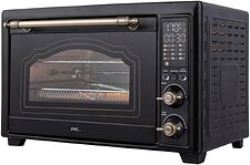 Мини-печь JVC JH-MO350 (черный)