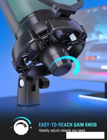 Микрофон FIFINE A6V