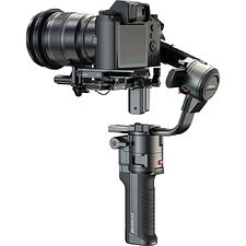 Стабилизатор Gudsen Moza AirCross 3 Professional Kit