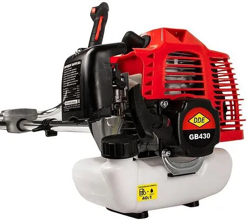 Триммер DDE GB430