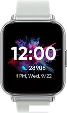 Умные часы Dizo Watch 2 (серебристый)