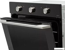 Электрический духовой шкаф DeLonghi NSM 7 NL RF RUS