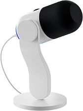 Проводной микрофон Logitech Yeti GX (белый)