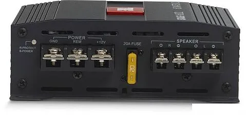 Автомобильный усилитель JBL Stage A6002