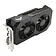 Видеокарта ASUS TUF Gaming GeForce GTX 1650 V2 OC Edition 4GB GDDR6 TUF-GTX1650-O4GD6-P-V2-GAMING