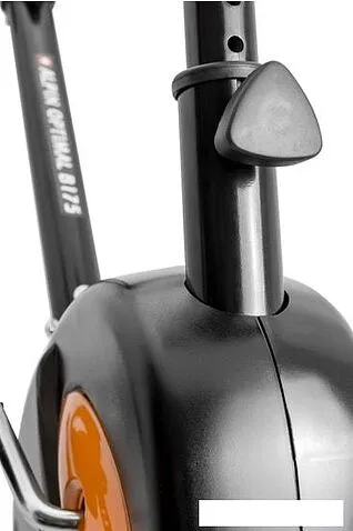 Велотренажер Alpin Optimal