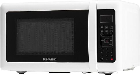 Микроволновая печь SunWind SUN-MW005