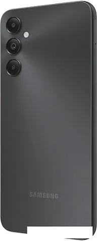 Смартфон Samsung Galaxy A05s SM-A057F/DS 6GB/128GB (черный)