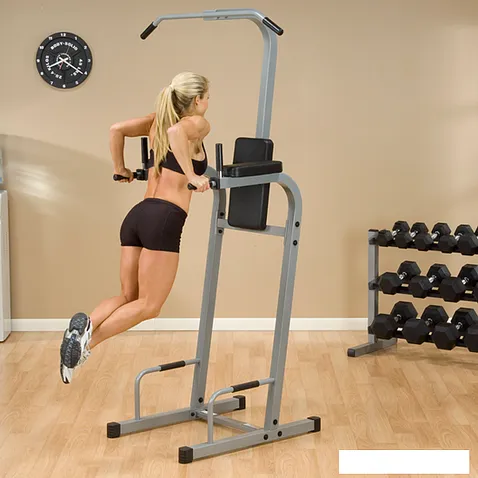 Турник с брусьями Body-Solid PVKC83X