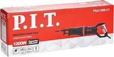 Сабельная пила P.I.T. PSA1200-C1