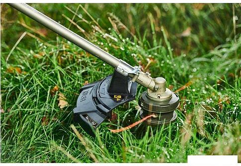 Триммер Ryobi RY18BCX26A-0 (без АКБ)