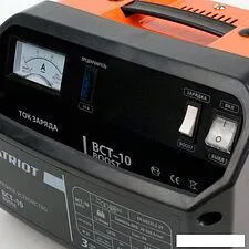 Зарядное устройство Patriot BCT-10 Boost