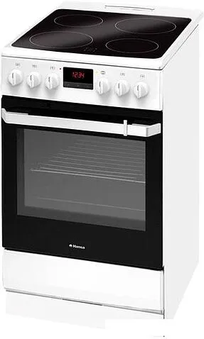 Кухонная плита Hansa FCCW58277