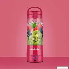 Портативный блендер NutriBullet NBP003MA