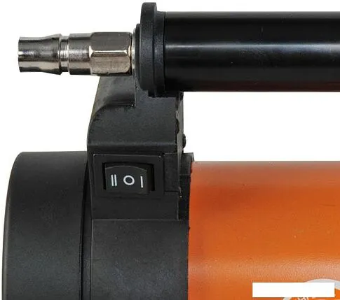 Автомобильный компрессор Sturm MC8835L