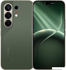 Телефон Tecno Camon 50 CN5 8GB/256GB (темно-зеленый)