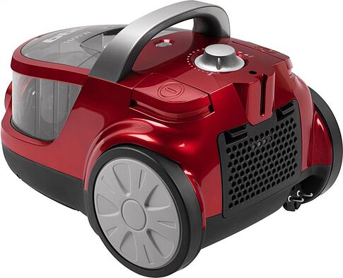 Пылесос BBK BV1508 (красный)