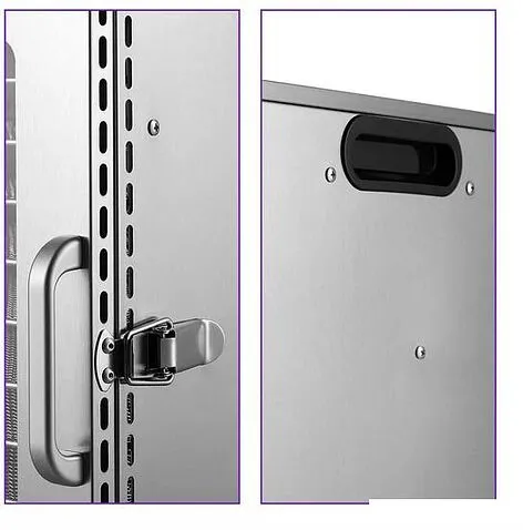 Сушилка для овощей и фруктов Kitfort KT-1951