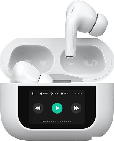 Наушники Defender Twins 999 ANC