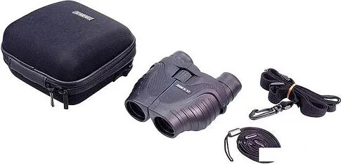 Бинокль Veber БН 8-17x25 Ultra Sport