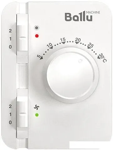 Тепловая завеса Ballu BHC-M20T24-PS