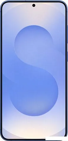 Смартфон Samsung Galaxy S25+ SM-S936B 12GB/256GB (синий) и наушники Samsung Galaxy Buds 3 Pro по акции
