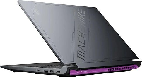 Игровой ноутбук Machenike StarX 15 Pulsar JJ00GN00KRU