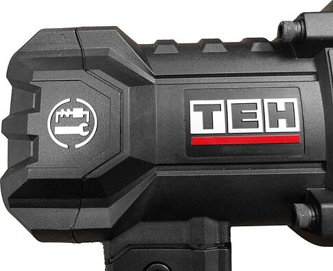 Перфоратор TEH TH4017V (кейс)