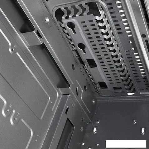 Корпус ExeGate EVO-9201 500W EX283744RUS