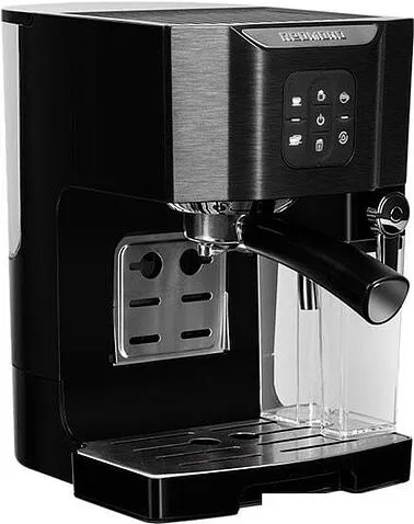 Рожковая помповая кофеварка Redmond RCM-1511