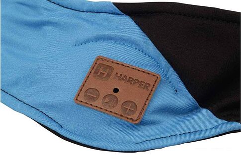 Наушники с микрофоном Harper HB-500