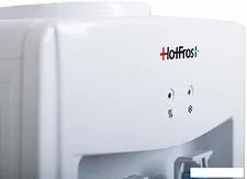 Кулер для воды HotFrost V118E