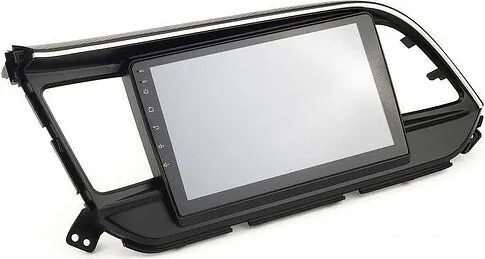 USB-магнитола Incar TMX-2420-4