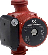 Насос Grundfos UPS 32-55 180