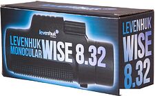 Монокуляр Levenhuk Wise 8x32