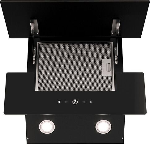 Кухонная вытяжка Elikor Vertex BK60