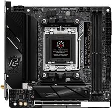 Материнская плата ASRock B650I Lightning WiFi