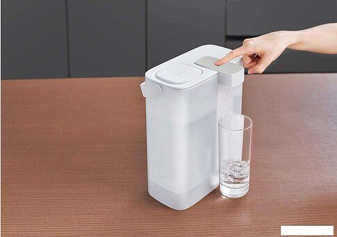 Кувшин Philips AWP2980WH/58